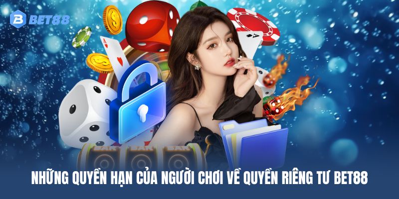 Quyền lợi người chơi khi tuân thủ mọi chính sách của nhà cái
